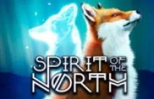 Spirit of the North za darmo w Epic Storage Games