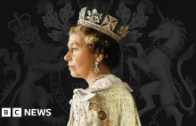 Królowa Elżbieta II nie żyje. Oficjalny komunikat Pałacu Buckingham