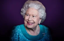 W wieku 96 lat zmarła Królowa Elżbieta II