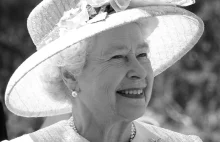 Nie żyje Elżbieta II. Podstawowe fakty i ciekawostki o brytyjskiej królowej