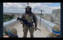 Ukraińcy odbijają coraz więcej okupowanych miast przez rosjan