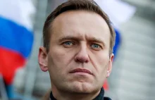 Rosja. Nawalny został pozbawiony prawa do poufnych rozmów z prawnikami