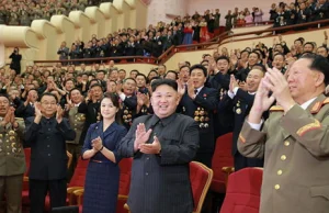 Korea Północna oficjalnie zadeklarowała posiadanie broni jądrowej