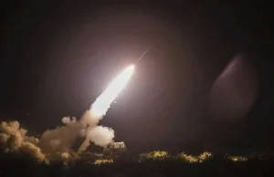 Ukraińska ofensywa robi postępy, 400 celów uderzonych przez HIMARS