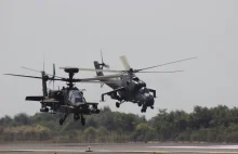 Boeing po zapytaniu ws. śmigłowców Apache: będziemy rozwijać partnerstwo z PGZ