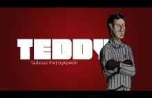 Animacja o bokserze Teddym, który bił Niemców w obozach zagłady