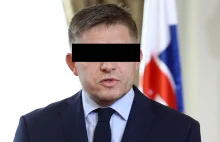 Słowacki rząd upada. W kolejce prokremlowscy mafiosi