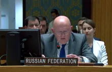 Rosja: Zachodnia broń nie odgrywa decydującej roli na polu bitwy na Ukrainie