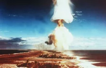 Testy atomowe Francji zatruły niemal wszystkich mieszkańców Polinezji....