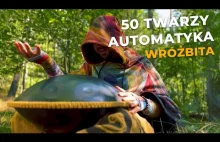 50 Twarzy Automatyka - Wróżbita