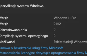 Jak odblokować Windows w trybie S