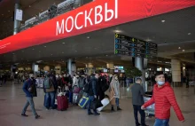 Mołdawskie linie wznawiają loty do Rosji. "Dbamy o komfort klientów"