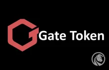 GateToken (GT) - kryptowaluta pozwalająca na cofnięcie transakcji