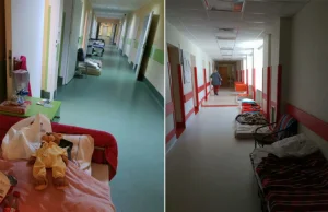 Jedynemu oddziałowi psychiatrii dziecięcej na Warmii i Mazurach grozi zamknięcie
