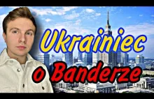 Co Ukrainiec sądzi o Banderze?