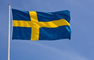 Szwecja przyłącza się do dwóch procesów sądowych dotyczących wojny