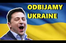 Ukraińska Kontrofensywa na Izjium