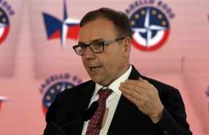 Gen. Ben Hodges: Ukraina może odzyskać Krym w 2023 roku