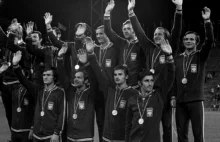 Mija 50 lat od złotego medalu olimpijskiego polskich piłkarzy