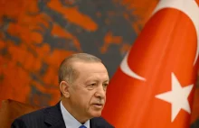 Turcja wspiera Kijów, ale prowadzi interesy z Moskwą