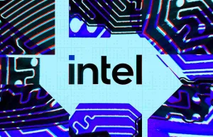 Intelowi zakazano produkcji procesorów w Chinach przez następne 10 lat