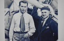 90 lat temu zginęli polscy piloci Żwirko i Wigura