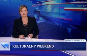 Nowy szef TVP wziął się do pracy. Już są pierwsze efekty