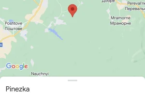Google nie wie czyj jest Krym