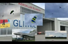 Aeroklub Gliwicki, Gliwice-Trynek, lotnisko, 09.09.2022