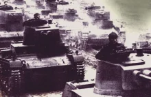 13 Kresowa DP przegania Wehrmacht pod Głowaczowem