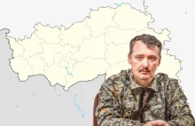 Girkin proponuje oddać część obwodu Biełgorodu Ukrainie