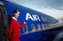 Mołdawia. Rząd zablokował przywrócenie połączeń lotniczych z Rosją