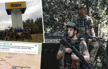 Nieoficjalnie: Ukraińcy weszli na lotnisko w Doniecku