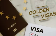 Portugalia otrzymała od Rosjan 10 wniosków o „złote wizy” - nie udzieliła żadnej