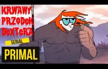 Serial Primal - czyli Cartoon Network dla dorosłych