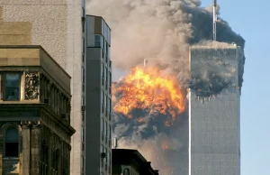 Rocznica ataków z 11 września