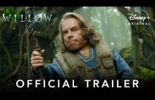 Willow | Official Trailer