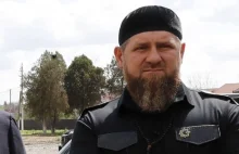 Porażka Rosjan pod Charkowem. Ramzan Kadyrow krytykuje resort obrony