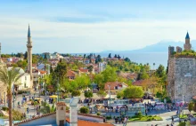 Bodrum Turcja - atrakcje, plaże, zabytki