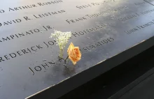 21 lat temu runęły wieże WTC. To był najkrwawszy akt terroru w USA