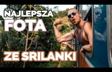 jak zrobić NAJLEPSZE zdjęcie na Sri Lance?