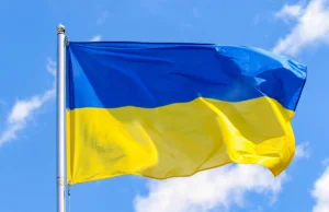 Ukraina odbija północ obwodu Charkowskiego, podnosi flagę w Lyptsi