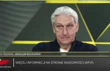 Bogusław Wołoszański o reparacjach wojennych dla Polski