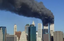 11 września roku 2001 – islamistyczne zamachy terrorystyczne w USA