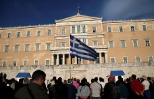 Grecja: wzrośnie płaca minimalna i emerytury. Pierwszy raz od ponad 10 lat