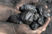 Cena węgla wkrótce nie będzie problemem... bo węgla po prostu nie będzie