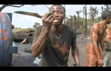Nigéria : niewolnicy czarnego złota