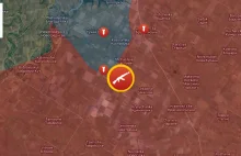 W obwodzie chersońskim armia rosyjska wycofuje się z niektórych pozycji