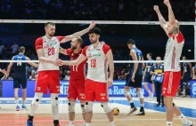 Polska przegrywa z Włochami w finale Mistrzostw Świata
