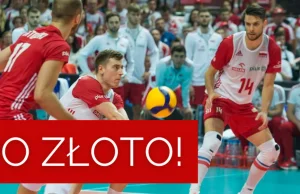 Polska wicemistrzem świata w siatkówce! . Polska - Włochy 1:3